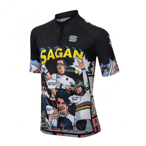 MAGLIA SPORTFUL SUPER PETER