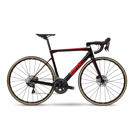 BMC TEAMMACHINE SLR01 DISC FOUR