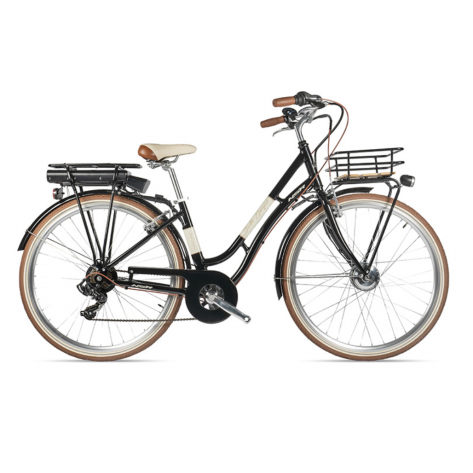 NSR TECNOBIKE BELLE EPOQUE 28″