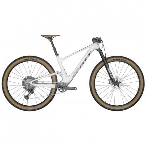 SCOTT SPARK RC 