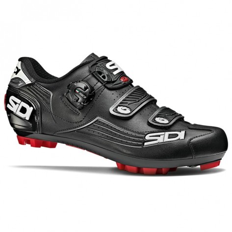 SIDI MTB TRACE