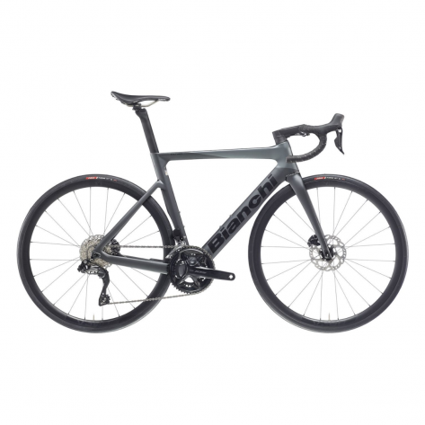 BIANCHI OLTRE RACE 105 DI2 