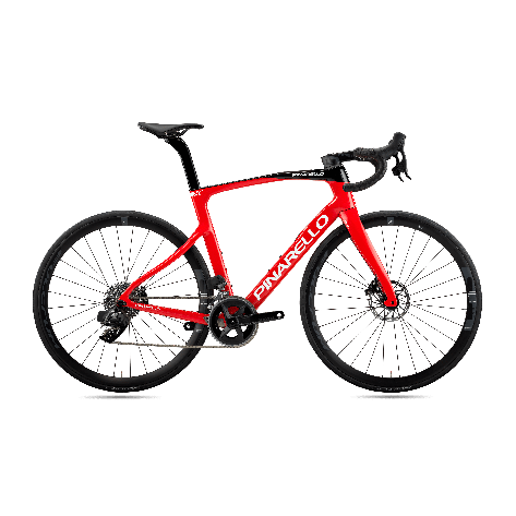 PINARELLO X3 105 DI2- RED