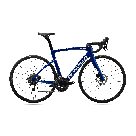 PINARELLO F1 - BLUE - 105