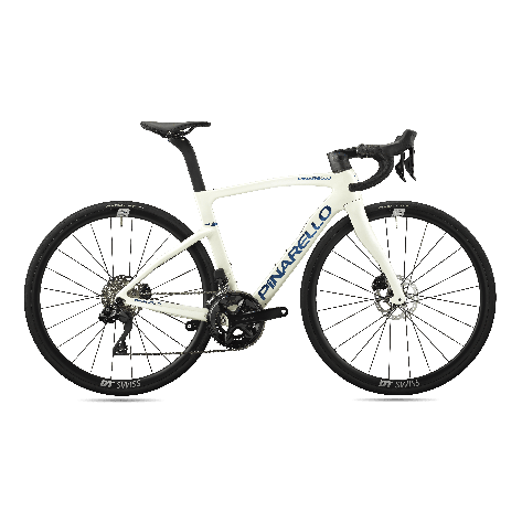 PINARELLO F5 - WHITE - 105 DI2 