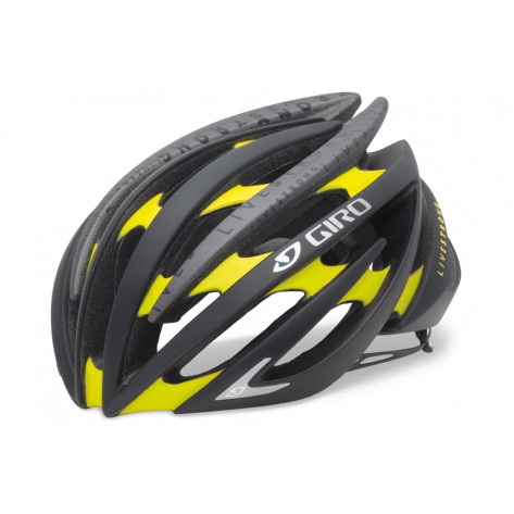 CASCO GIRO AEON LIVESTRONG