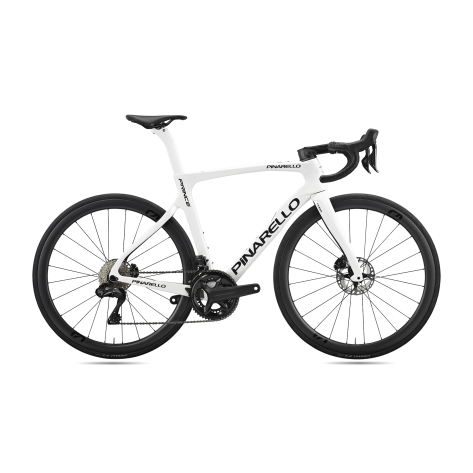 PINARELLO PRINCE - ULTEGRA DI2 12S