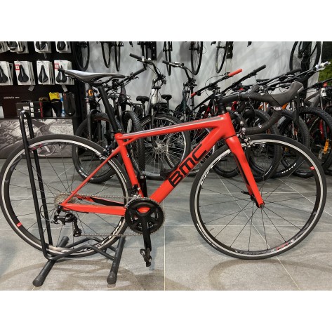 BMC SLR 03