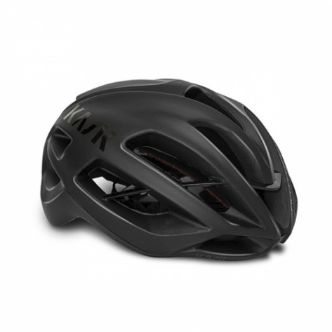 CASCO KASK PROTONE - NERO OPACO