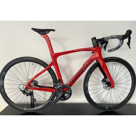 PINARELLO PRINCE DISK - ULTEGRA