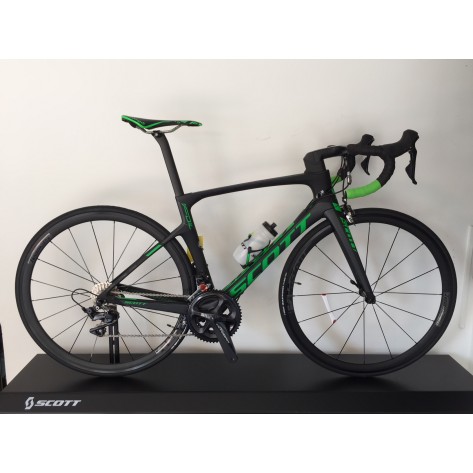 SCOTT FOIL TEAM ISSUE