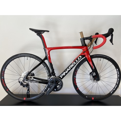 PINARELLO PRINCE DISK - ULTEGRA