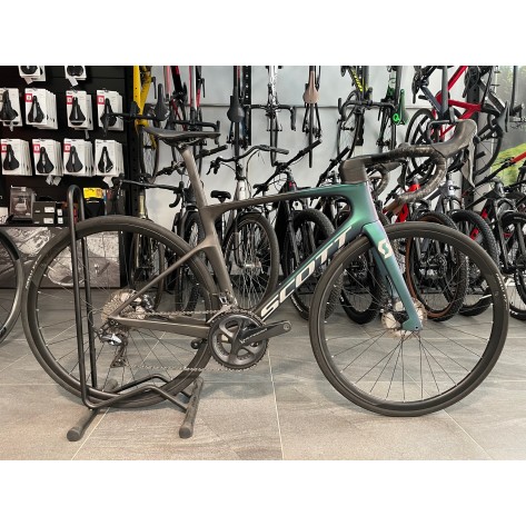 SCOTT FOIL 30