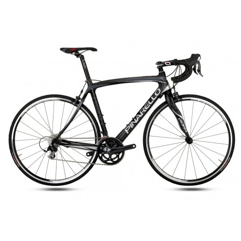 BICI PINARELLO ROHK - ULTEGRA