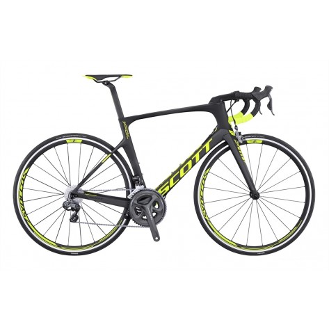 TELAIO SCOTT FOIL 10