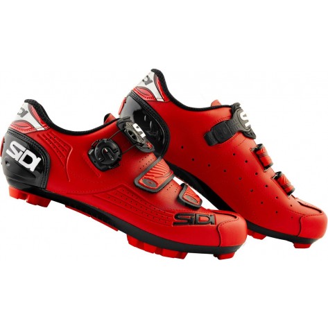 SIDI MTB TRACE