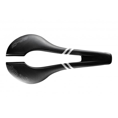 SELLE ITALIA SP-01 KIT CARBONIO SUPERFLOW