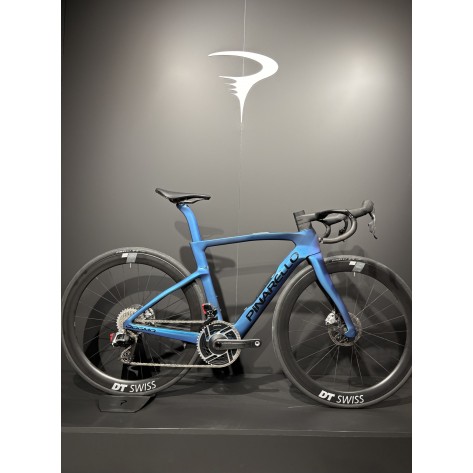 PINARELLO DOGMA F SRAM RED ETAP AXS