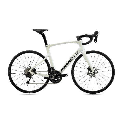 PINARELLO X1 - WHITE - 105 12V