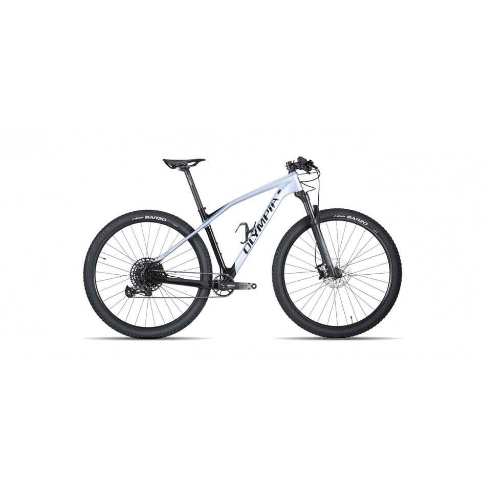 Olympia iron deals mtb