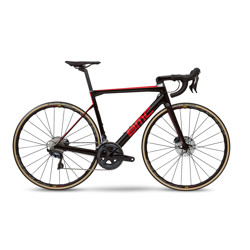 Bmc teammachine slr01 four 2019 deals