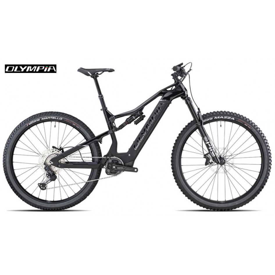 Abbigliamento best sale olympia mtb