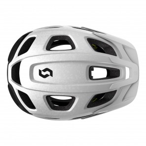 CASCO SCOTT VIVO PLUS - BIANCO / NERO