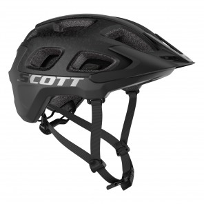 CASCO SCOTT VIVO PLUS - NERO