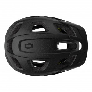 CASCO SCOTT VIVO PLUS - NERO