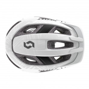 CASCO SCOTT GROOVE PLUS - BIANCO