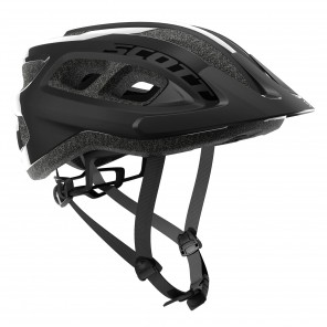 CASCO SCOTT SUPRA - NERO