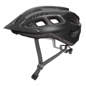 CASCO SCOTT SUPRA - NERO