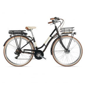 NSR TECNOBIKE BELLE EPOQUE 28″