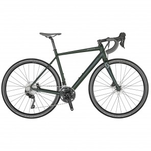 SCOTT SPEEDSTER GRAVEL 30