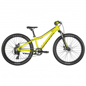 SCOTT SCALE 24 DISC YELLOW