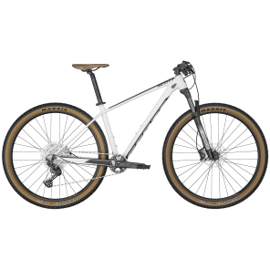 SCOTT SCALE 965 WHITE