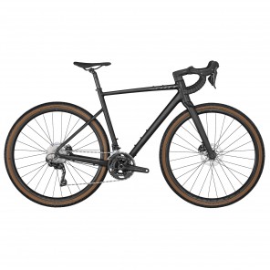 SCOTT SPEEDSTER GRAVEL 30 BLACK