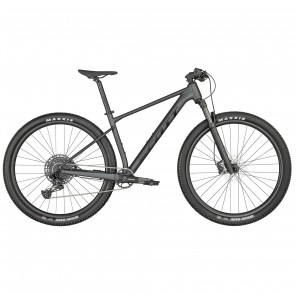 SCOTT SCALE 970 GREY 2024