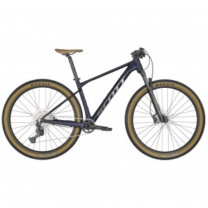 SCOTT SCALE 965 BLUE 2024