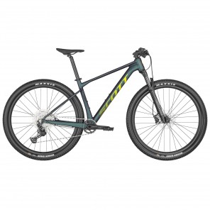 SCOTT SCALE 965 GREEN 2024