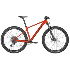 SCOTT SCALE 970 RED 2024