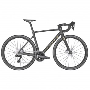 SCOTT ADDICT RC 15 BLACK