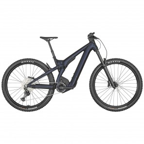 SCOTT PATRON eRIDE 920 BLUE