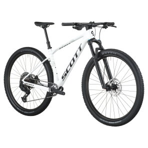 Scott Scale 920 WHITE