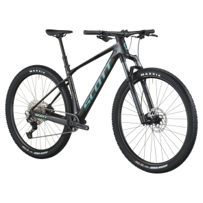 Scott Scale 920 BLACK