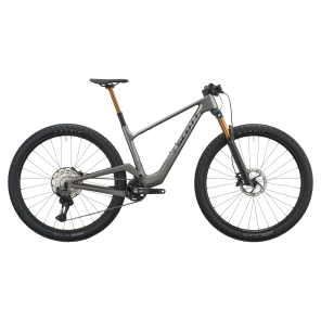 SCOTT SPARK RC EXPERT 