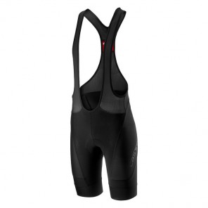SALOPETTE CASTELLI ENDURANCE 2 - NERO