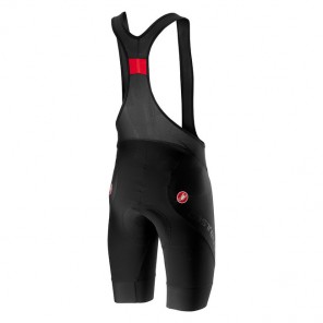 SALOPETTE CASTELLI ENDURANCE 2 - NERO