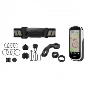 GARMIN EDGE 1030 Sensor Bundle