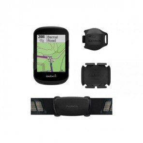 Garmin Edge 530 Sensor Bundle